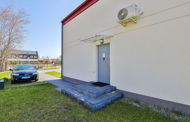 Południowa Przystań Apartment by Renters - Foto 46