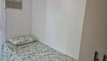 Apartamento com três quartos pé na areia - Photo 4
