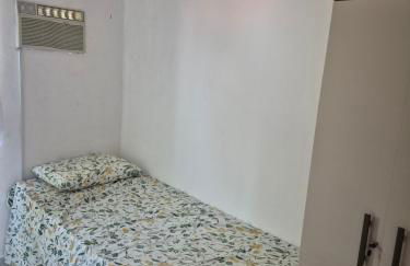Apartamento com três quartos pé na areia - Photo 4