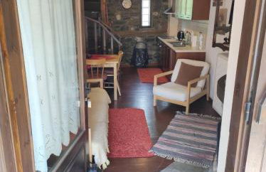 Villa Aretousa - Foto 29