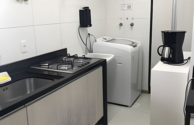 Velutti Pérola do Mar - Penha - SC - Photo 15