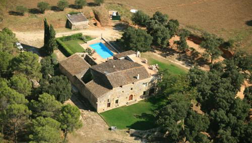 Can Borras Luxury Villa - Foto 1