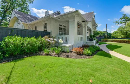 Updated Columbus Home < 3 Mi to Downtown! - Foto 43