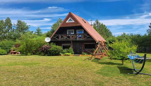 Cottage in Koscierzyna With Lake Nearby - Foto 2, Other