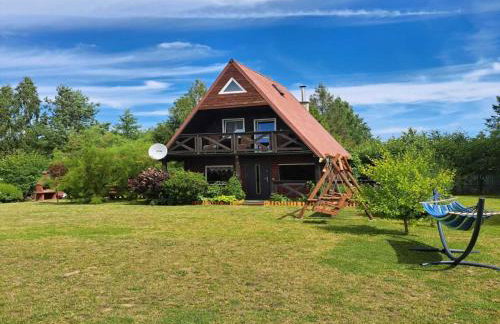 Cottage in Koscierzyna With Lake Nearby - Foto 2