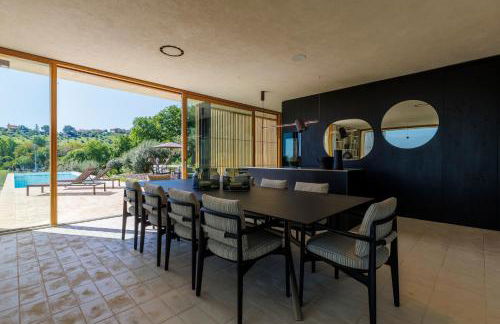 Luxury Retreat - piscina da sogno - Foto 32