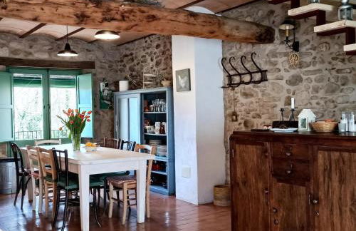 Rustic Home in Mieres near Banyoles Lake - Foto 2