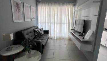 Apartamento pé na areia - Foto 2