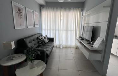 Apartamento pé na areia - Foto 2