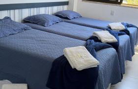 Excelente APARTAMENTO Térreo APÊ PARAÍSO - Condomínio de Luxo Iberostate - Praia do Forte - Mediterrâneo II - Foto 73