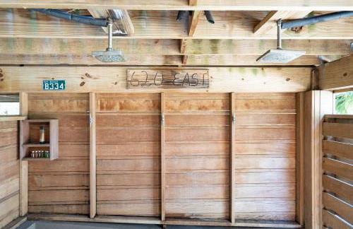 Folly Vacation 620 Three Bedroom Home, one block to the beach and pet friendly - Foto 41