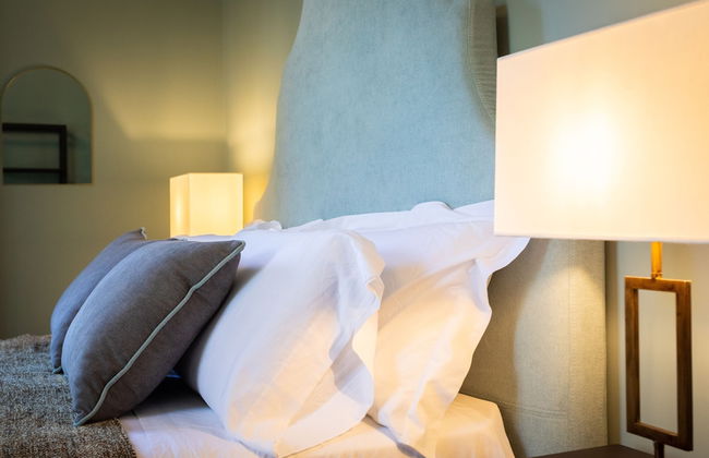 Villa Masetta - Luxury Suite - Foto 21