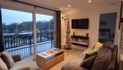 Chalet 176 Glan Gwna Park Caernarfon - Foto 2