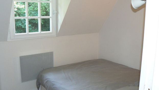 Estate in Normandy With Pool & Tennis Court - Foto 2, Habitación