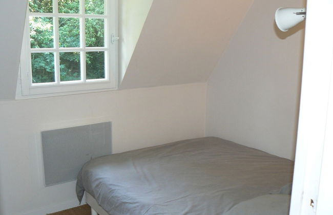 Estate in Normandy With Pool & Tennis Court - Foto 2