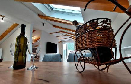 Vinodol Apartments 1 and 2 - Photo 8