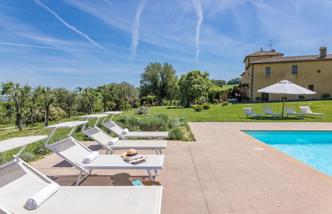 Podere Pratovecchio 14 2 - Foto 11