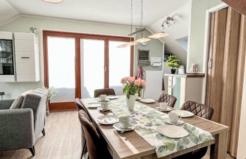 Apartment Haus an der Sonne by Interhome - Foto 19