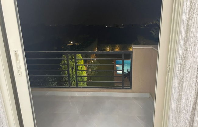 New Giza villa with private pool - Foto 64