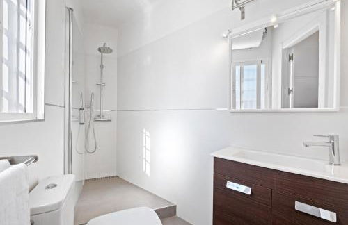 La casita de la esquina en Pedregalejo - Photo 7