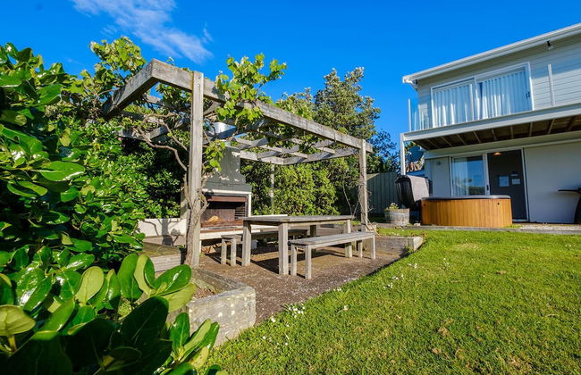 Palm Ridge - near Onetangi & Palm Beach - Foto 20