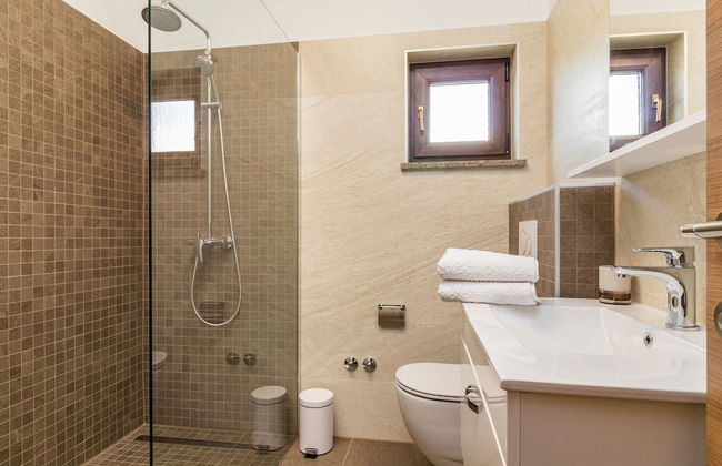 Apartment in Croatia Near the Coast - Foto 12