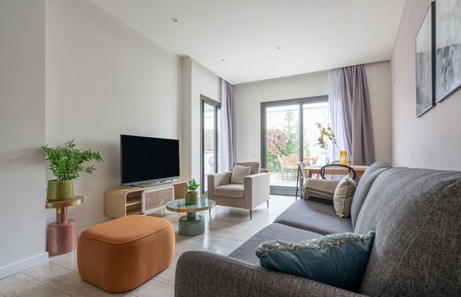 Limehome Barcelona Rector Triadó - Photo 25