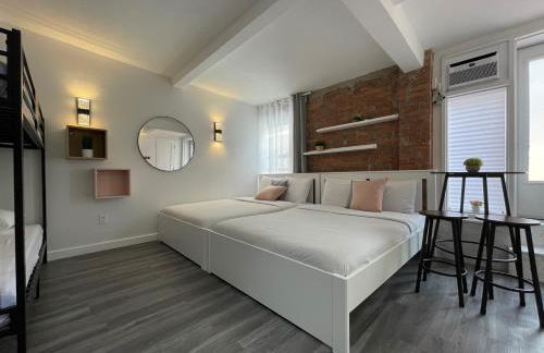 Hotel and the City, Empire State Building - Foto 36