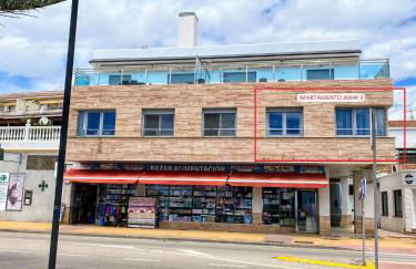 APARTAMENTo JMHR 3 - Photo 23