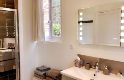 DOMAINE DE MALVAUX - Gîte classé 5 étoiles - 15 personnes - Sologne - Nouan le Fuzelier - Ambassadeur Sologne - Photo 20