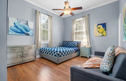 Dumaine Cozy Home - 3 bed close to QTR - Photo 6
