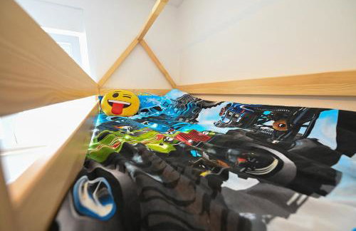 Holiday Home Marija with pool - Foto 26