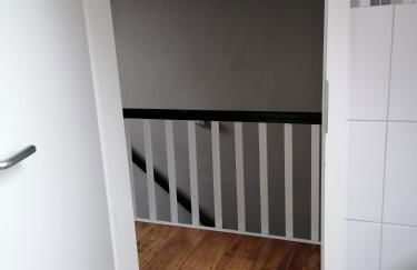 Haferland - Ferienwohnung Alma, Nähe Hof Oberlethe - Foto 6