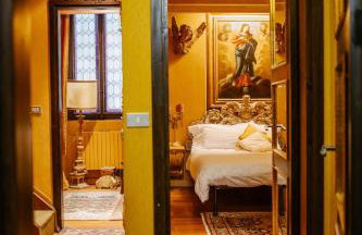 Castle Apartment in Ponte di Legno - Photo 19