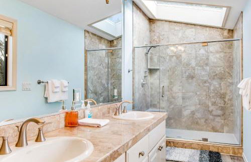 Zen Oasis On Lake Tapps - Foto 19