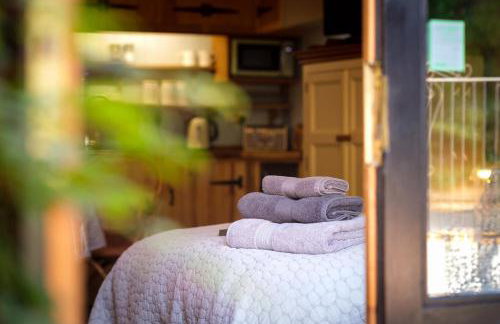 Quavers Rest - quintessential little home & hot tub available ! - Foto 13