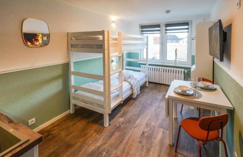 BaLa Suites Apartment House - Foto 19