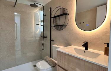 AeroSuites201 Alojamiento Madrid - Photo 19