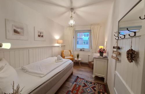 Nordwind - Direkt am Hafen - Foto 22