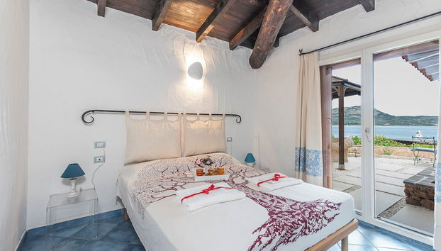 Villetta Scoglietto - Photo 2, Chambre