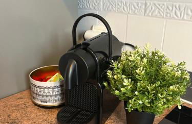 Royal Home, hypercentre Reims avec vue Cathédrale - Foto 15