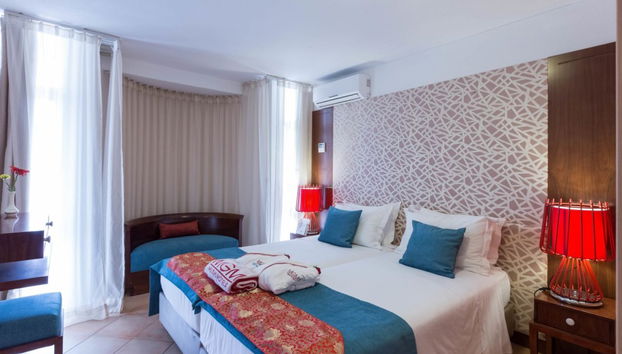 Muthu Clube Praia da Oura - Foto 3