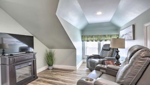 Old Orchard Beach Apartment - Quick Walk to Beach! - Foto 2