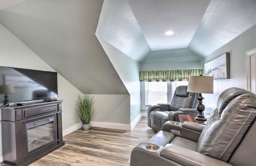 Old Orchard Beach Apartment - Quick Walk to Beach! - Foto 2