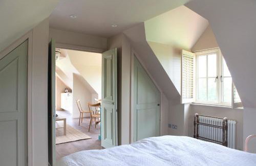 The Lakehouse Apartment by inspirestays-com - Foto 29