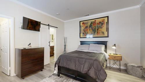 Outdoor Oasis with Pool and Hot Tub Perris Getaway - Foto 4