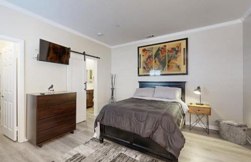 Outdoor Oasis with Pool and Hot Tub Perris Getaway - Foto 4