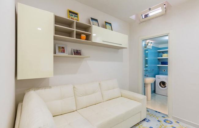 Jude s Roof at Chiaia - Foto 8