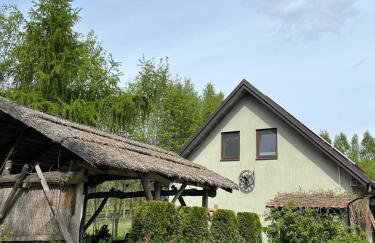 Dom Między Jeziorami - Foto 14