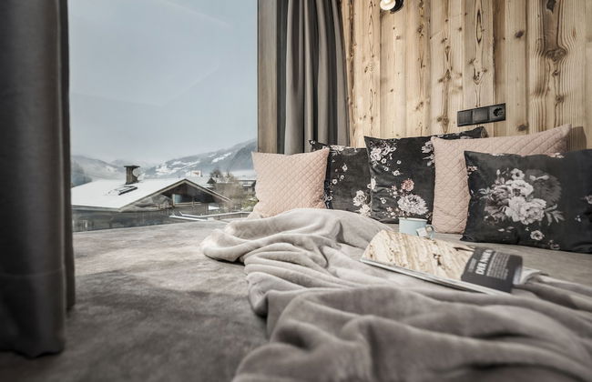 Platzhirsch Apart & Mayrhofen - Foto 32